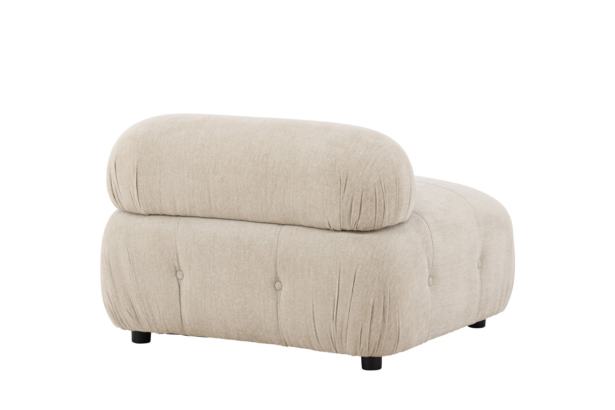 Venture Home Mika Module Sofa - Middle - Beige /