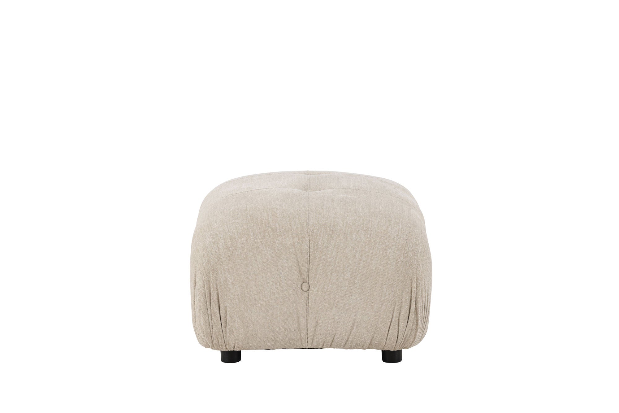 Venture Home Mika Module Sofa - Ottoman - Beige /