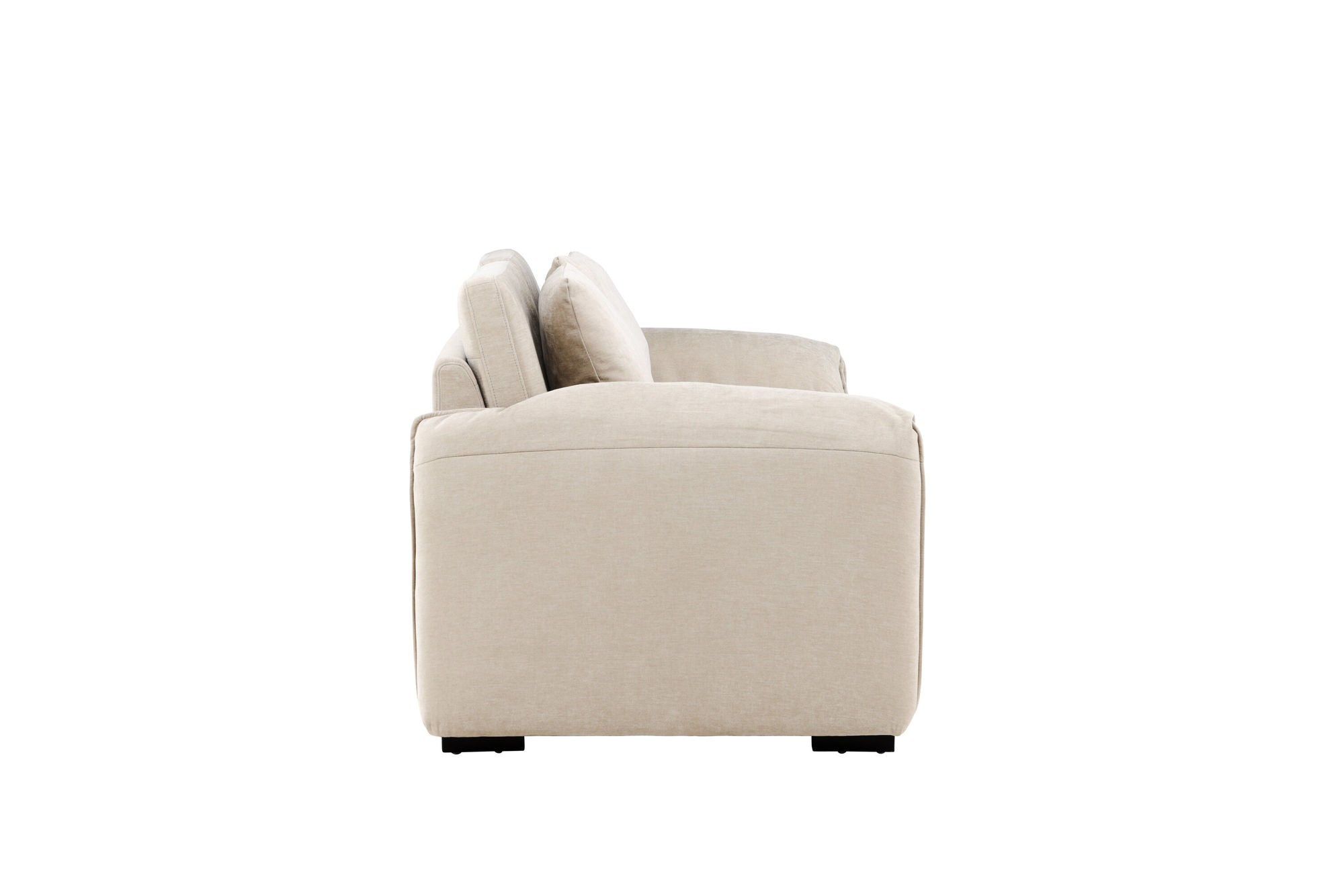 Venture Home Malva 3-seat Sofa - Beige