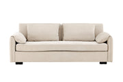 Venture Home Malva 3-seat Sofa - Beige