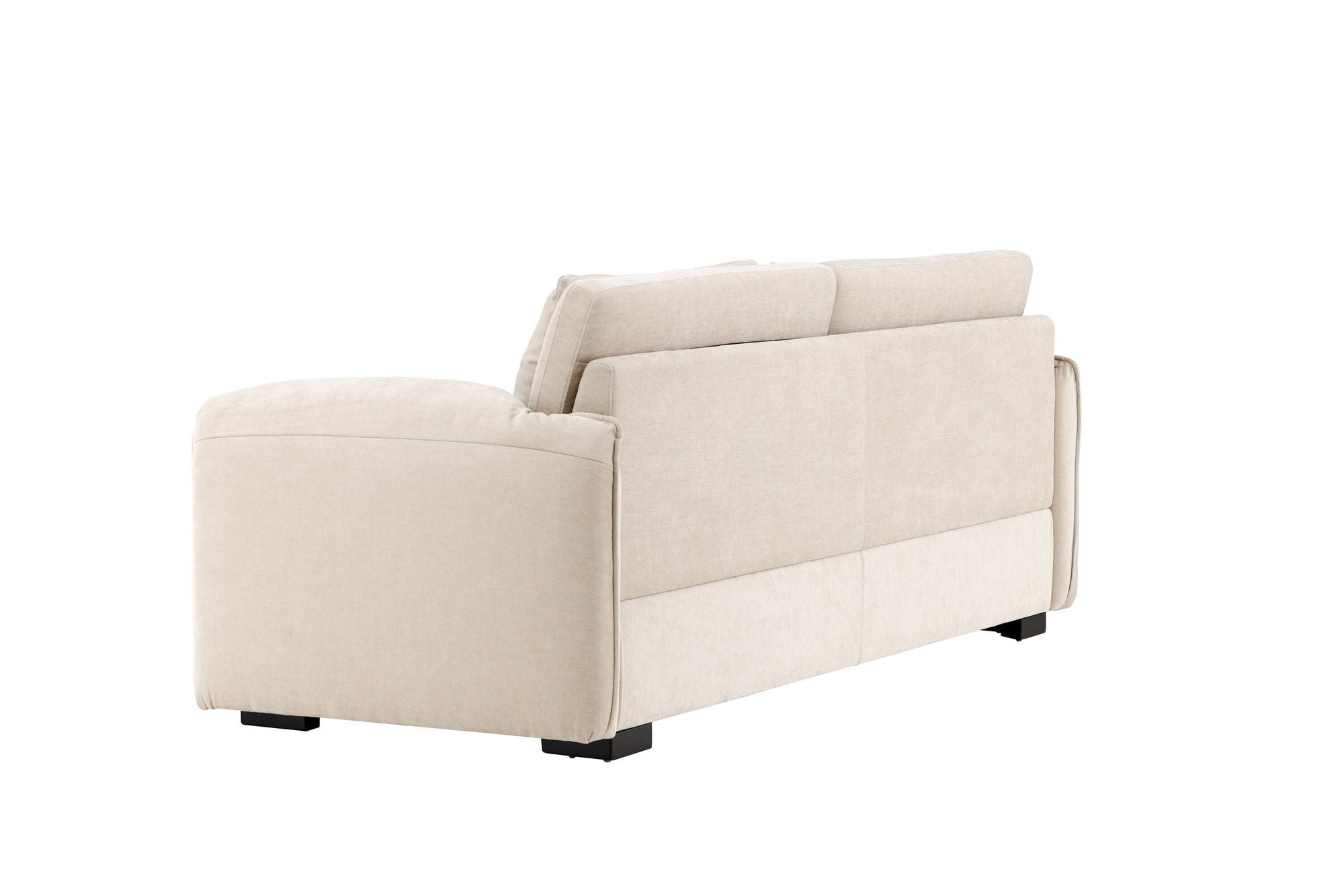 Venture Home Malva 3-seat Sofa - Beige