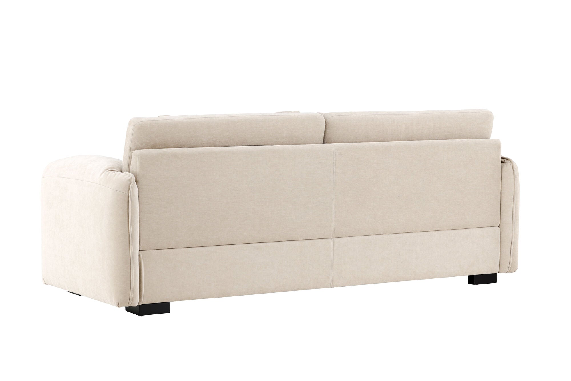 Venture Home Malva 3-seat Sofa - Beige