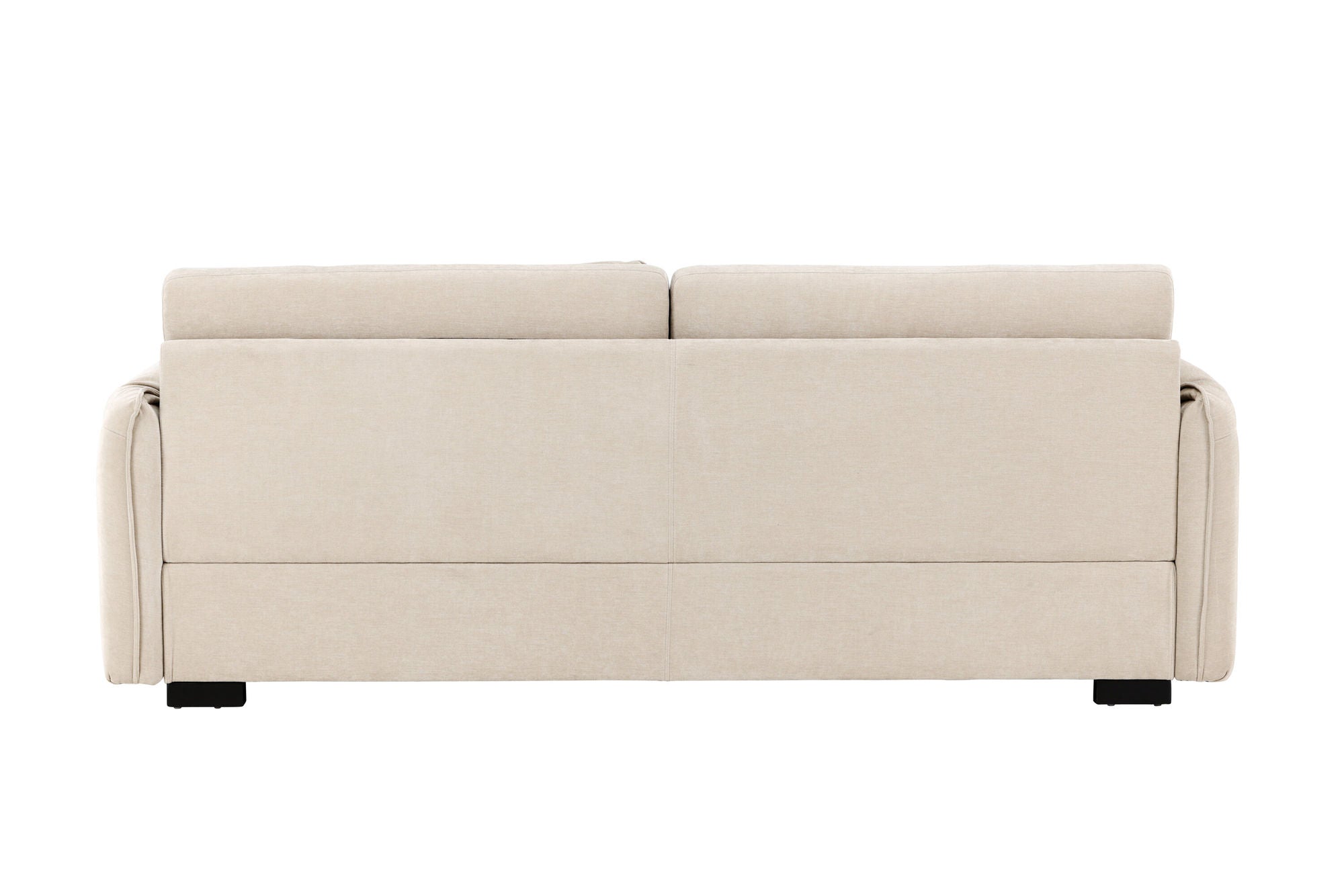 Venture Home Malva 3-seat Sofa - Beige
