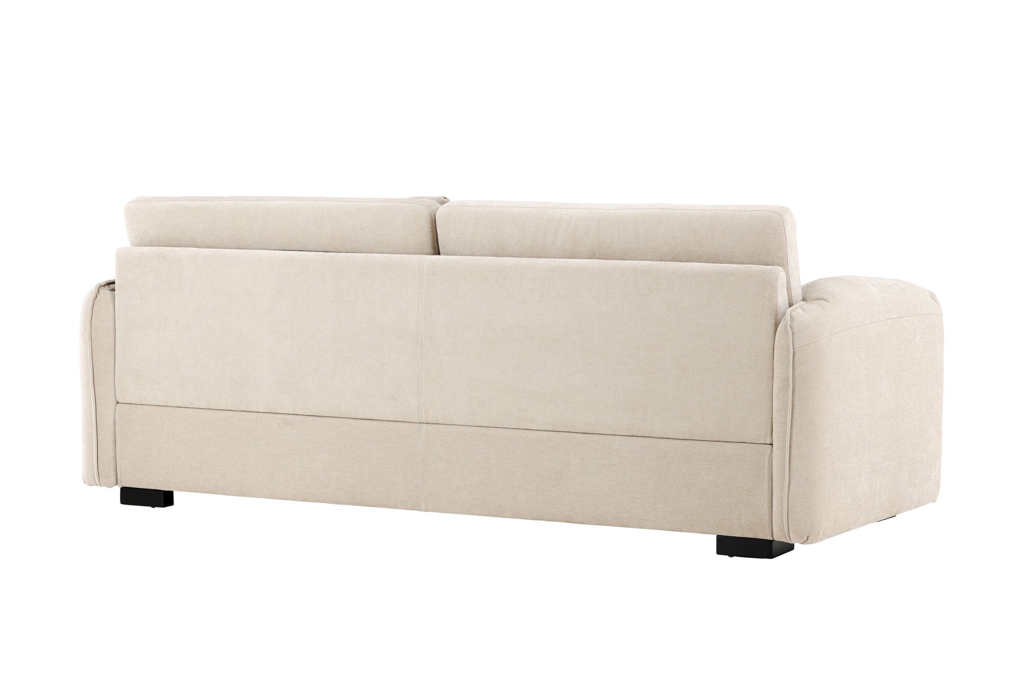 Venture Home Malva 3-seat Sofa - Beige