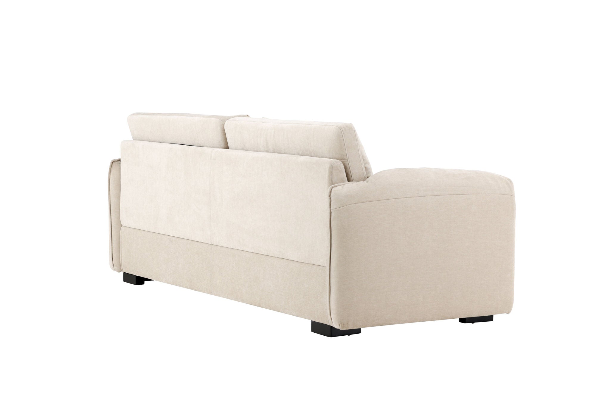 Venture Home Malva 3-seat Sofa - Beige