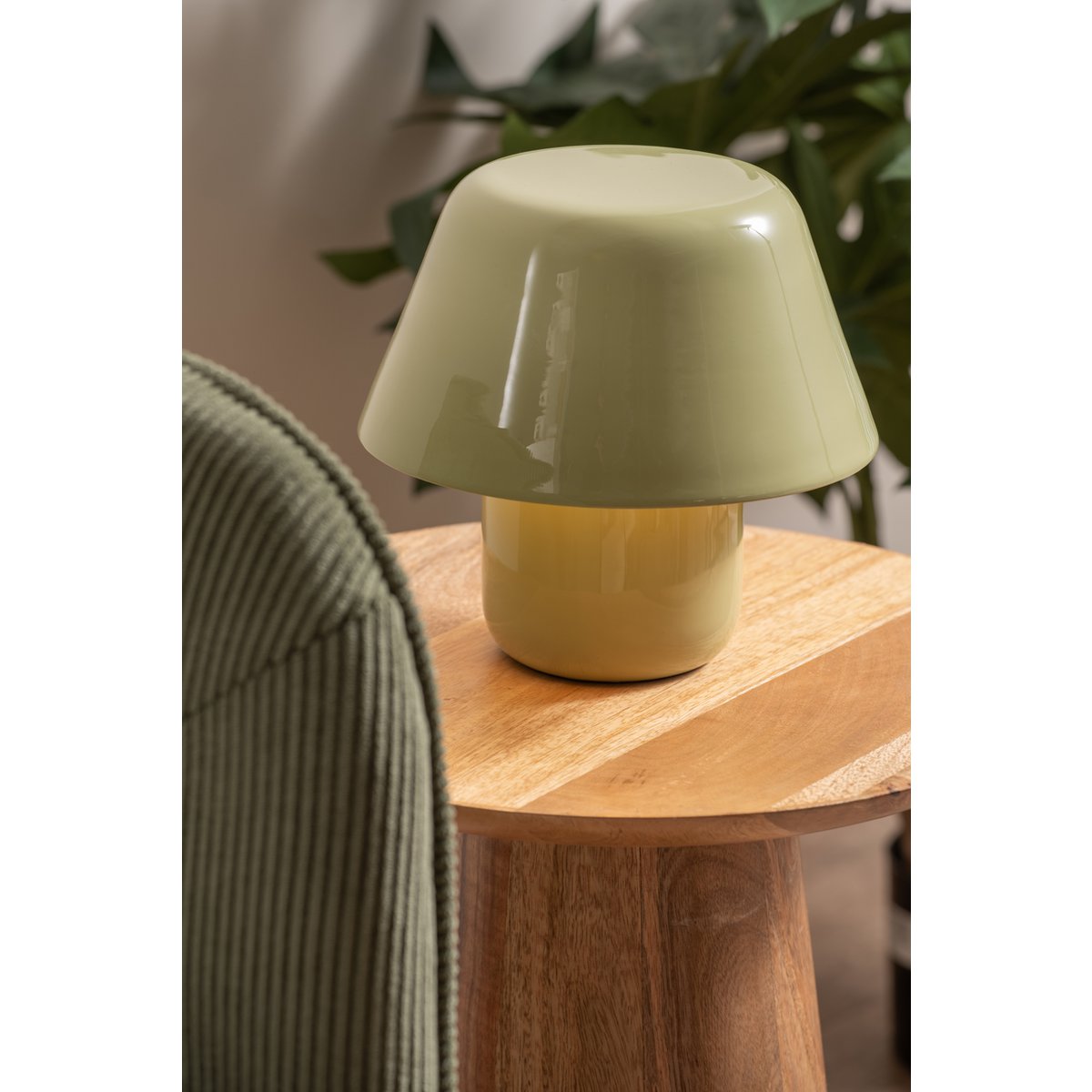 Bordlampe Afan