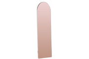 Venture Home Sarasota spejl 66x193 cm - Rosegold Glass