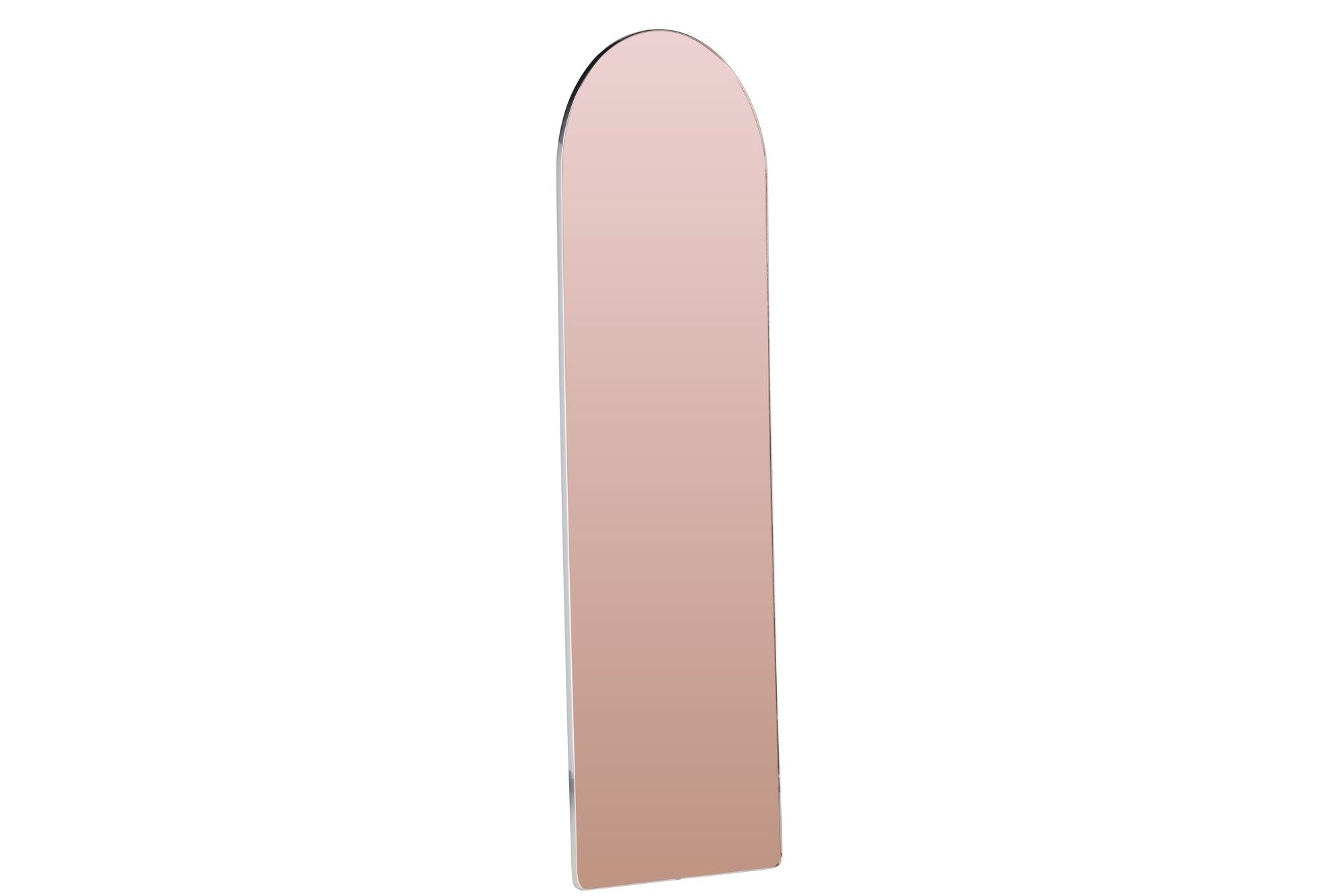 Venture Home Sarasota spejl 66x193 cm - Rosegold Glass