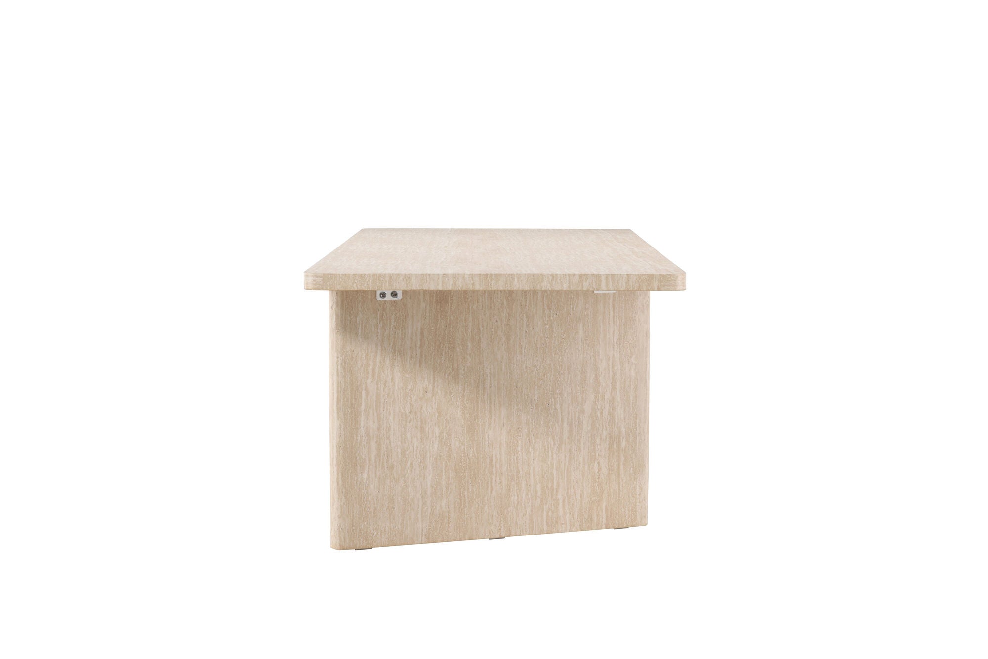Vind Skagen spisebord 100x240 - Sintered Stone / FSC 100%