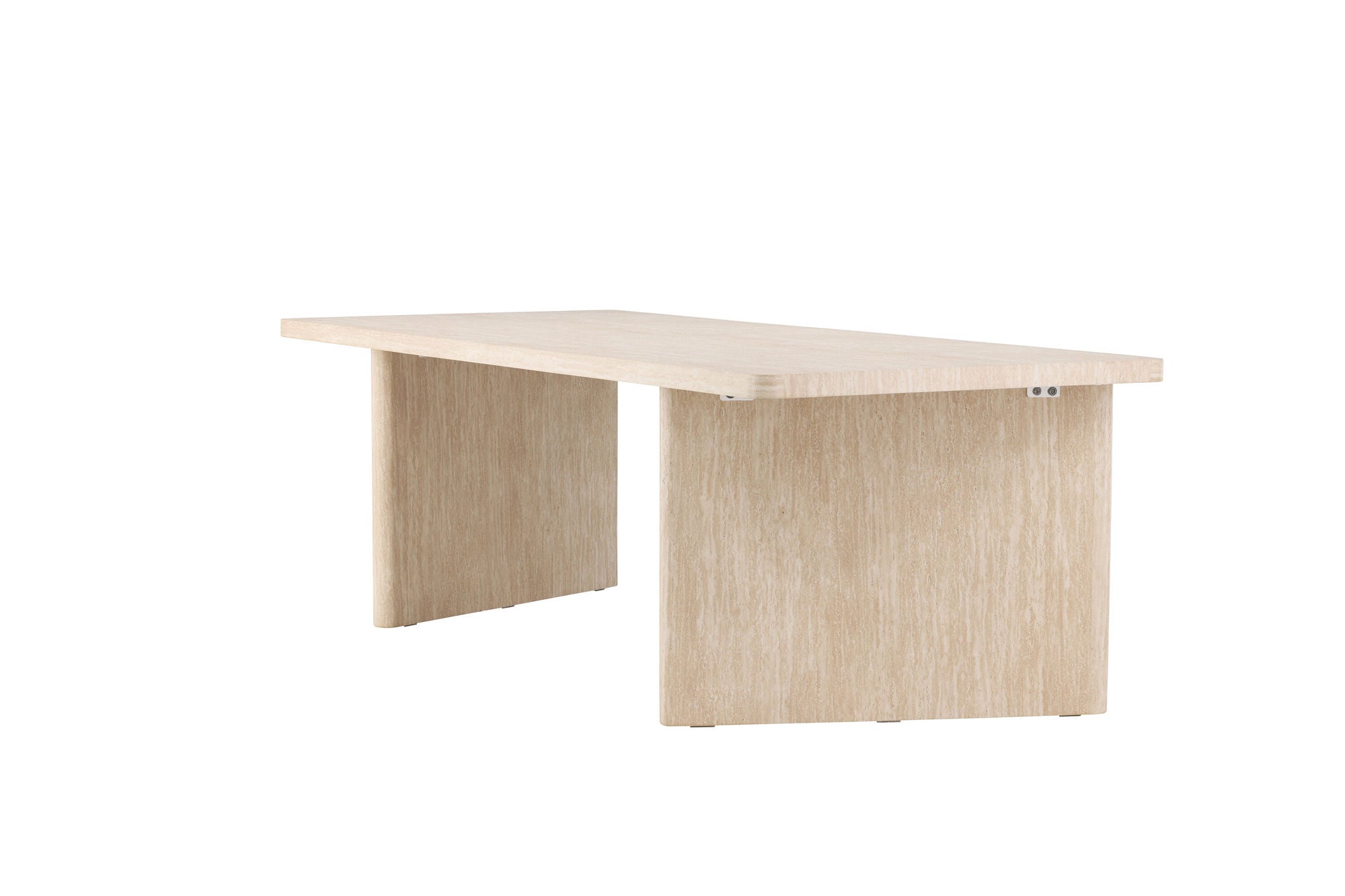 Vind Skagen spisebord 100x240 - Sintered Stone / FSC 100%