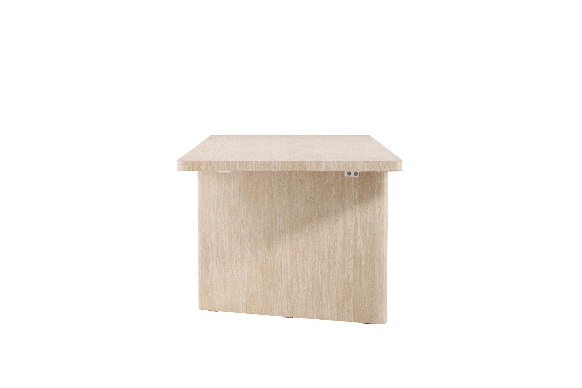 Vind Skagen spisebord 100x240 - Sintered Stone / FSC 100%