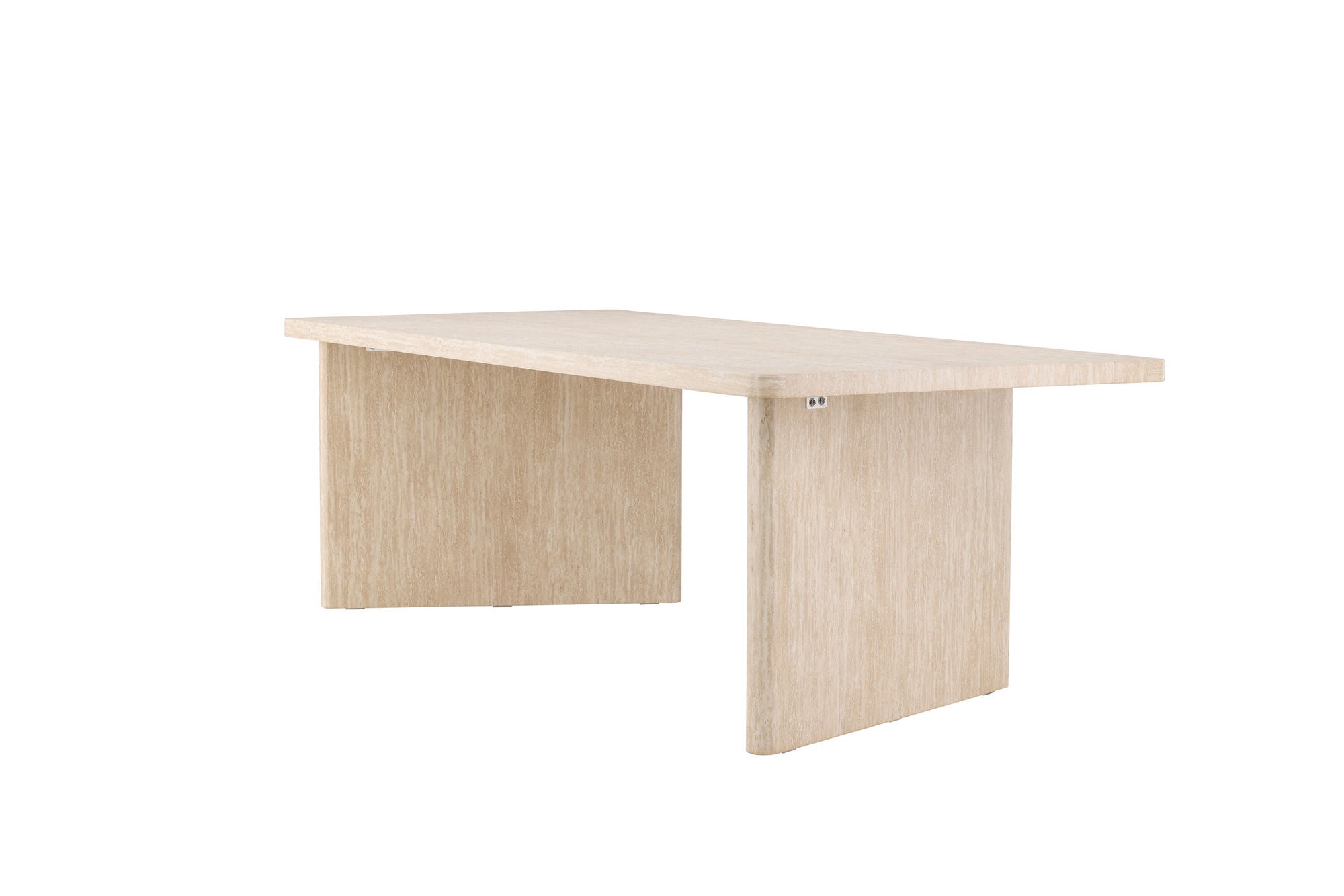 Vind Skagen spisebord 100x240 - Sintered Stone / FSC 100%