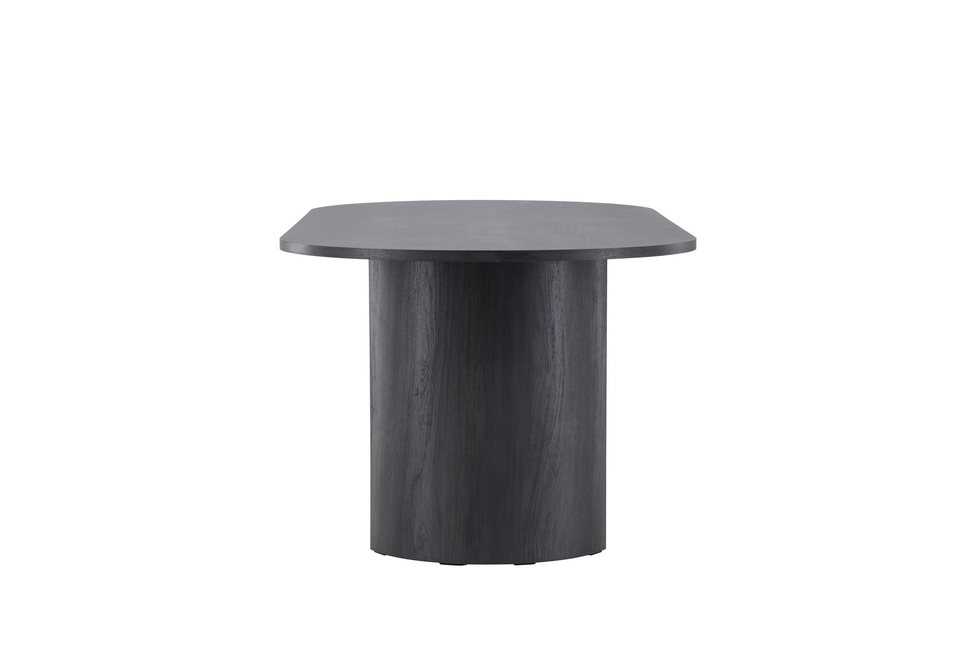 Vind Grundsund spisebord 100x220 - Black / FSC 100%