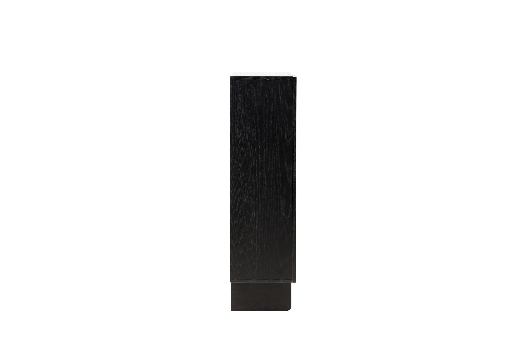 Vind Tyresö Skænk 80x110 cm - Black /