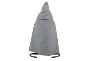 Venture Home Klas Hanging stol Cover 200 x 120 cm - Grey