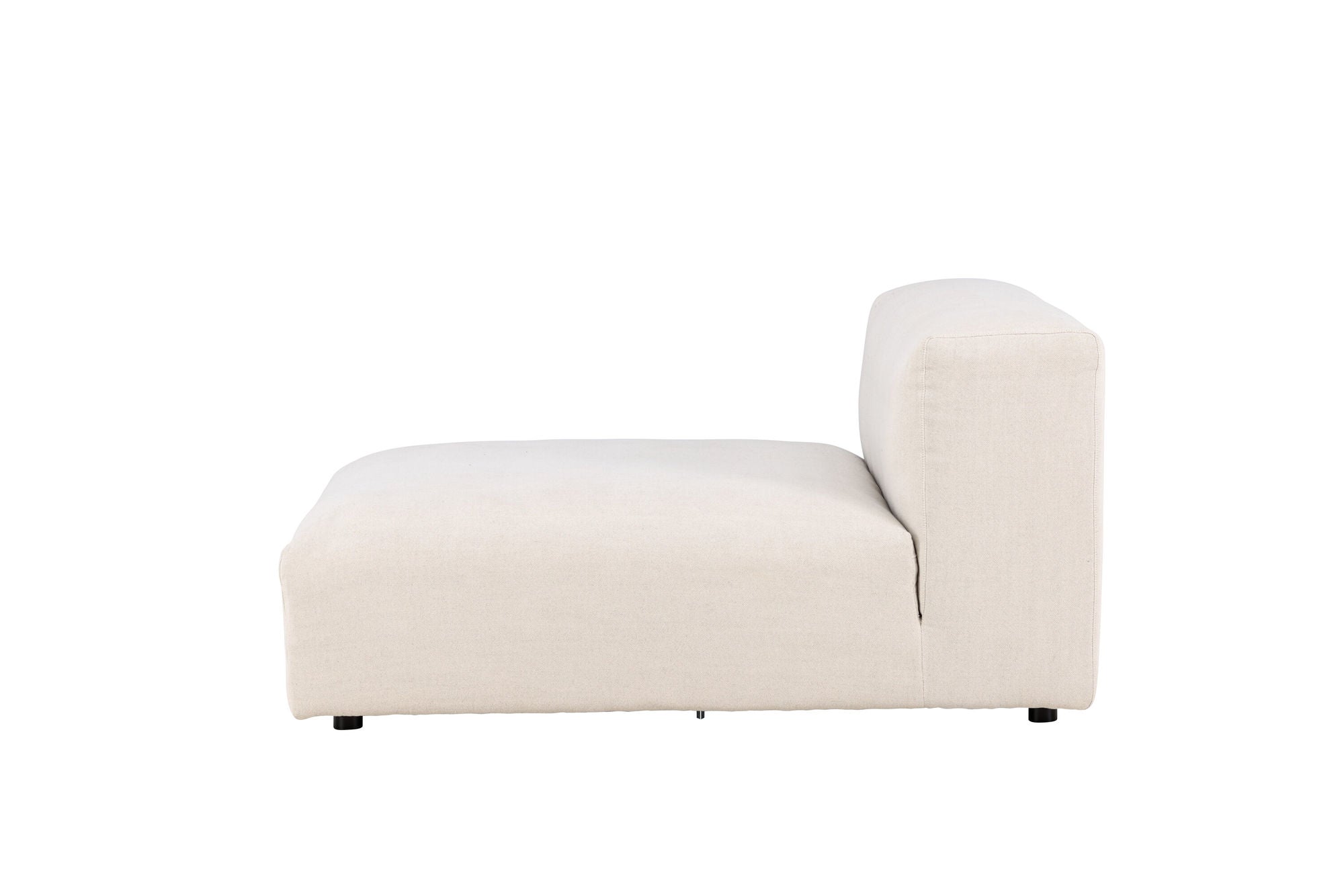Vind Mavi Module Sofa-Middle - Beige  /