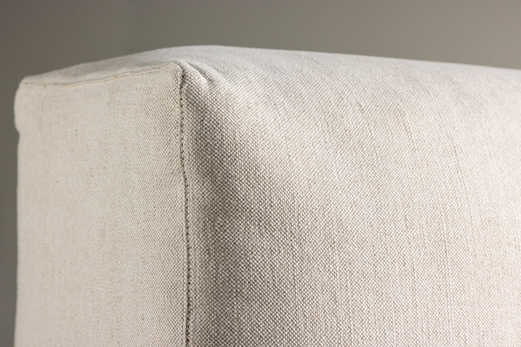 Vind Mavi Module Sofa-Middle - Beige  /
