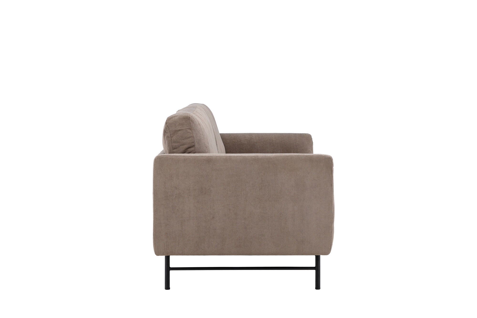 Venture Home Sky 3-seat Sofa - Brown /