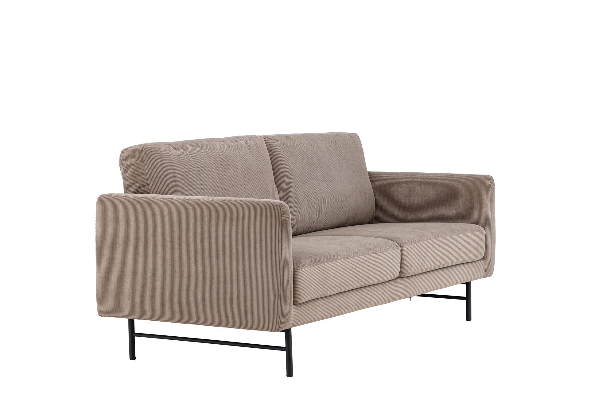 Venture Home Sky 3-seat Sofa - Brown /