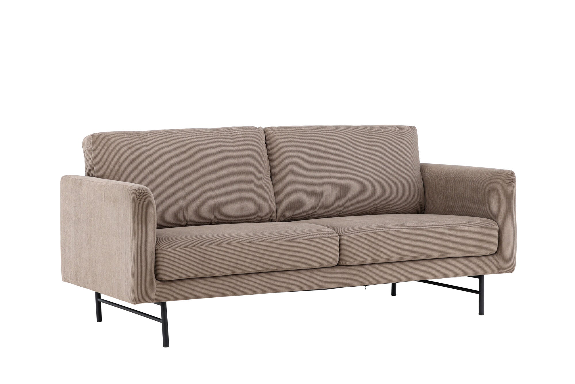 Venture Home Sky 3-seat Sofa - Brown /