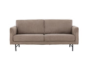 Venture Home Sky 3-seat Sofa - Brown /