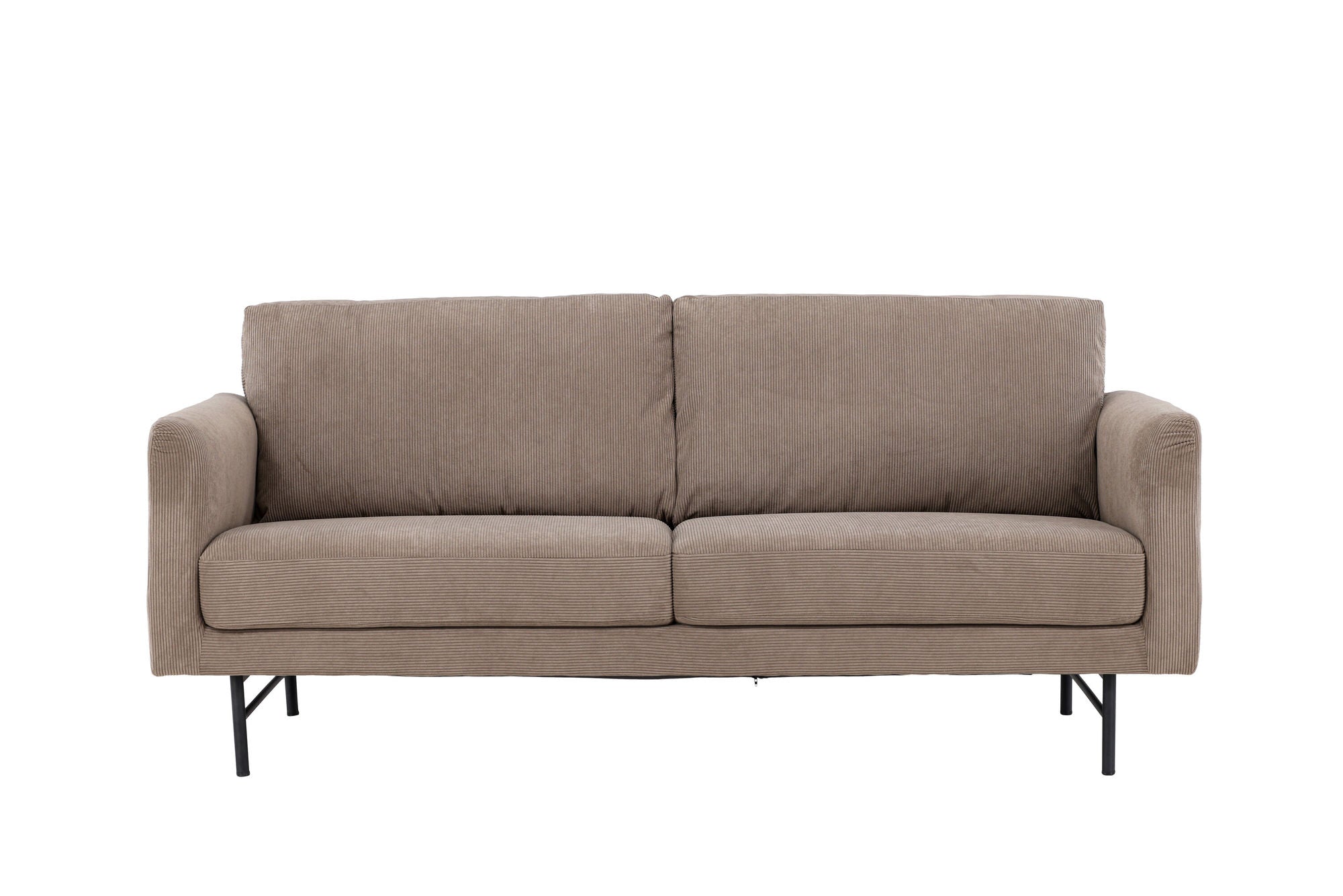 Venture Home Sky 3-seat Sofa - Brown /