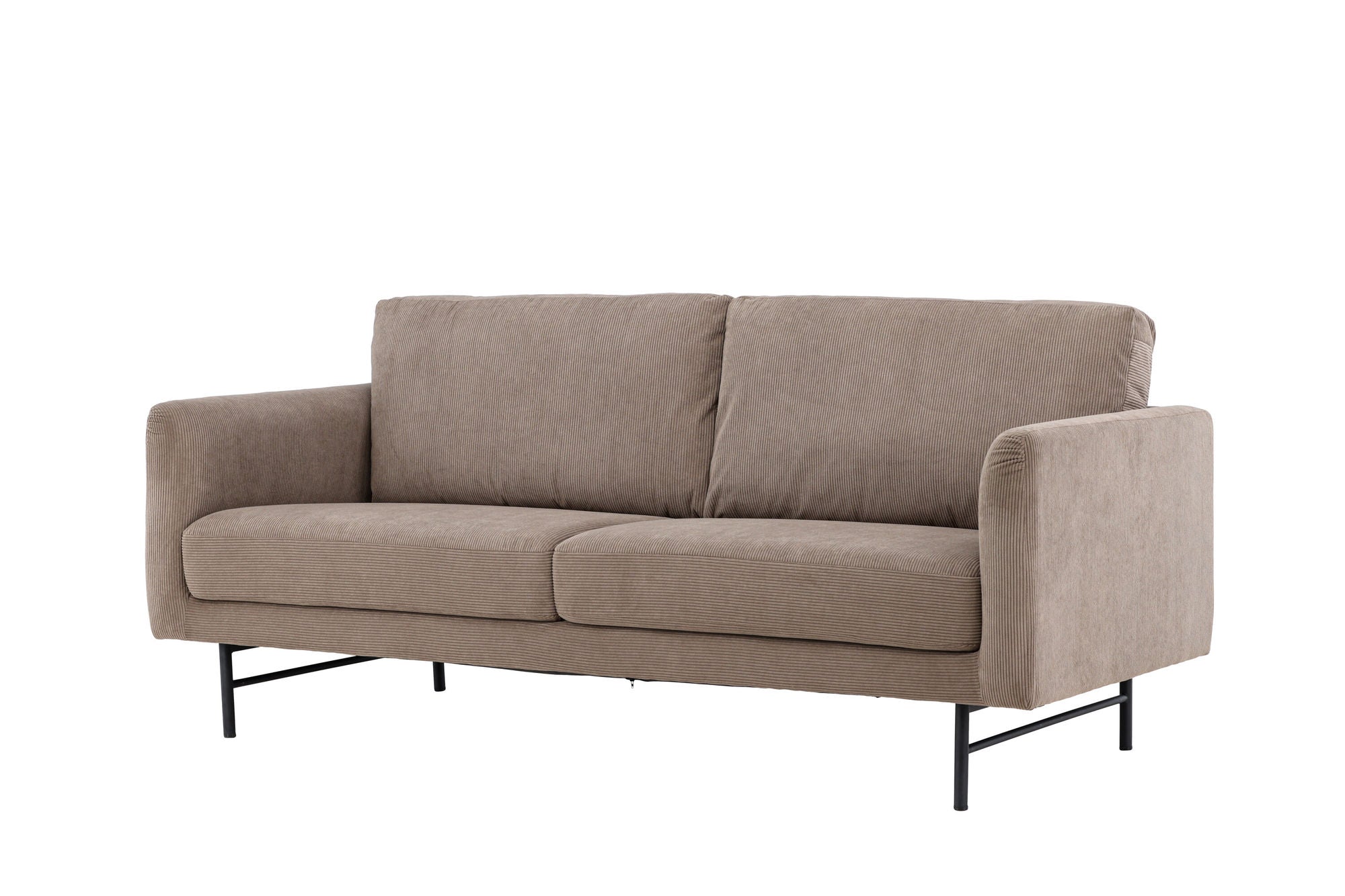 Venture Home Sky 3-seat Sofa - Brown /