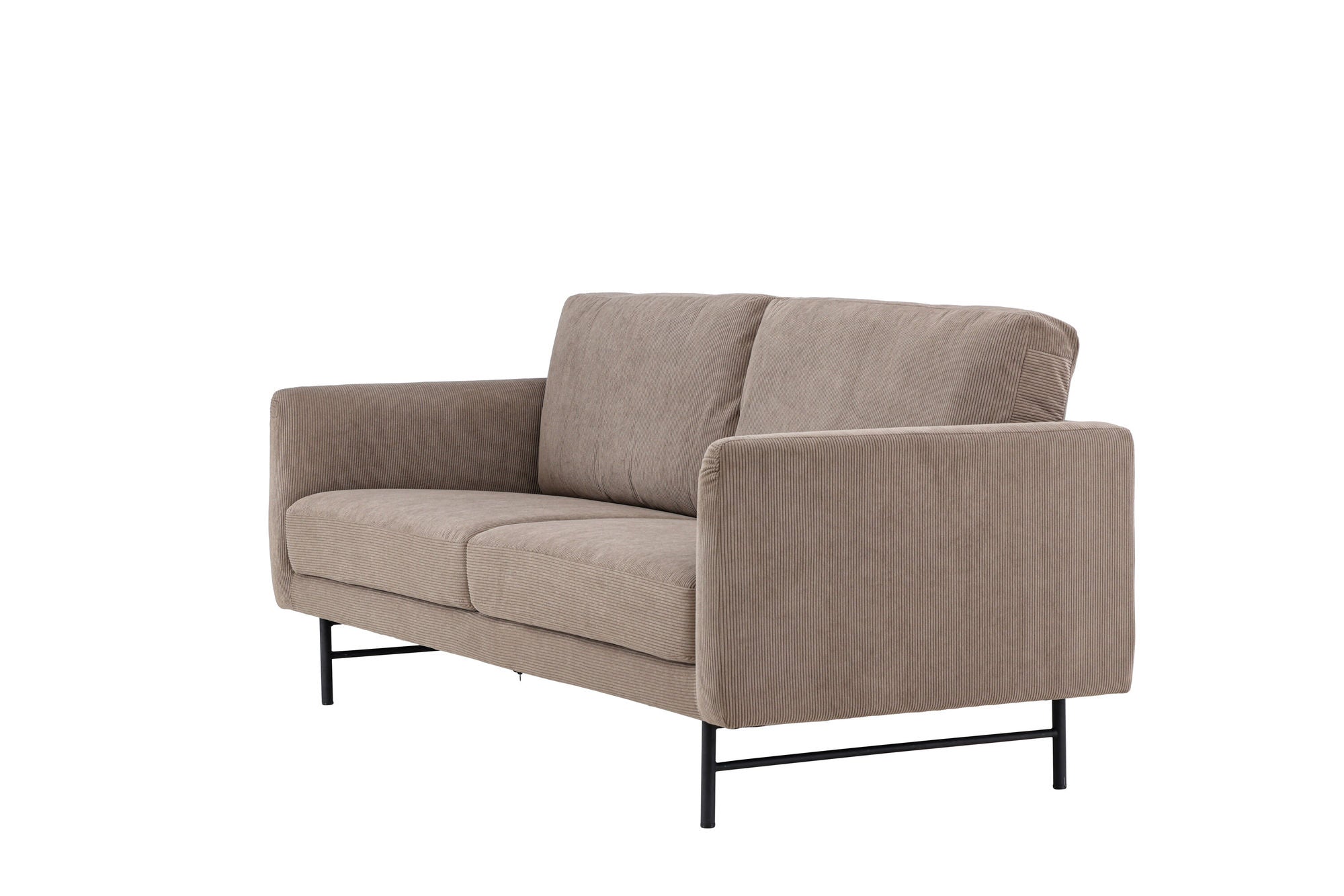 Venture Home Sky 3-seat Sofa - Brown /