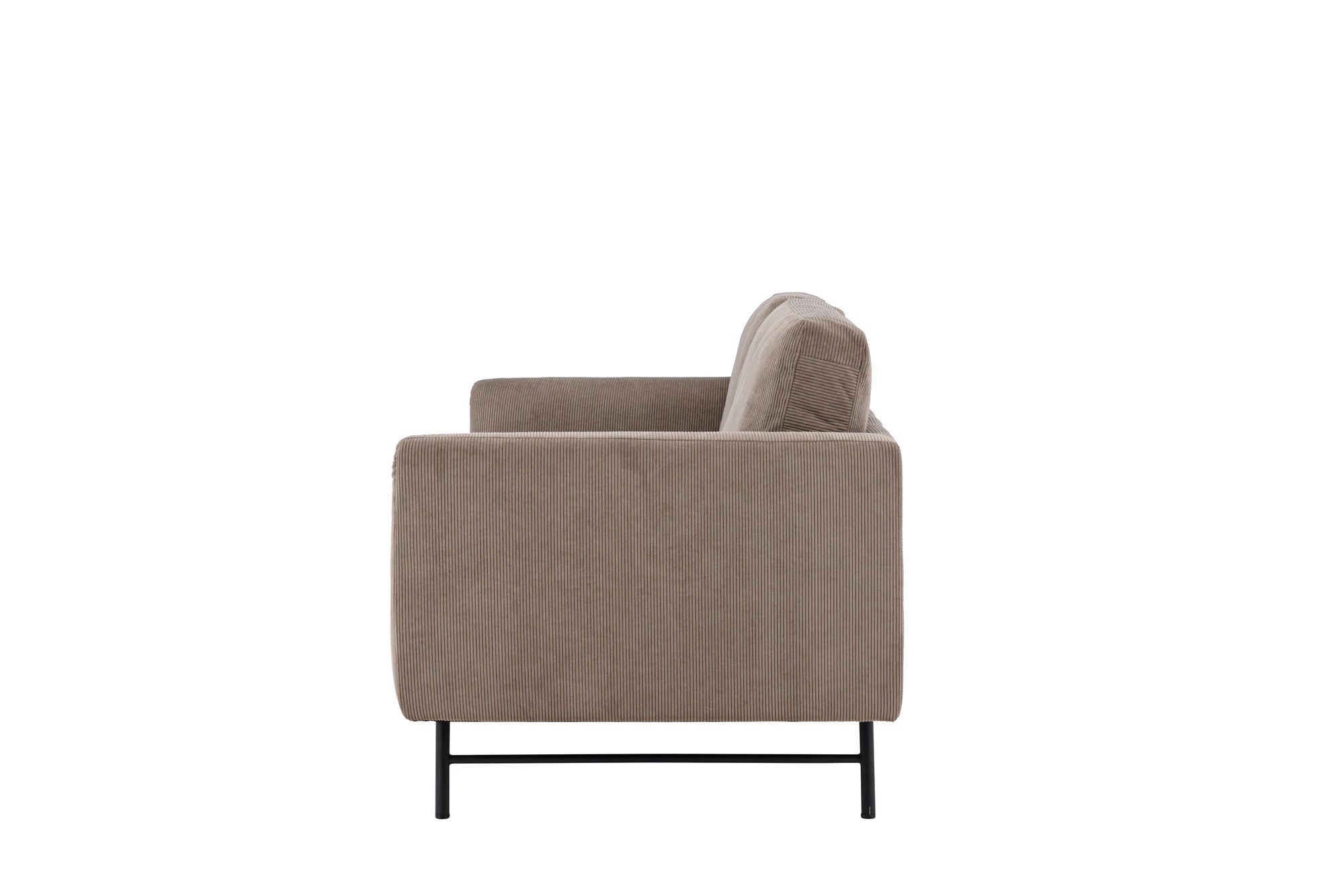 Venture Home Sky 3-seat Sofa - Brown /