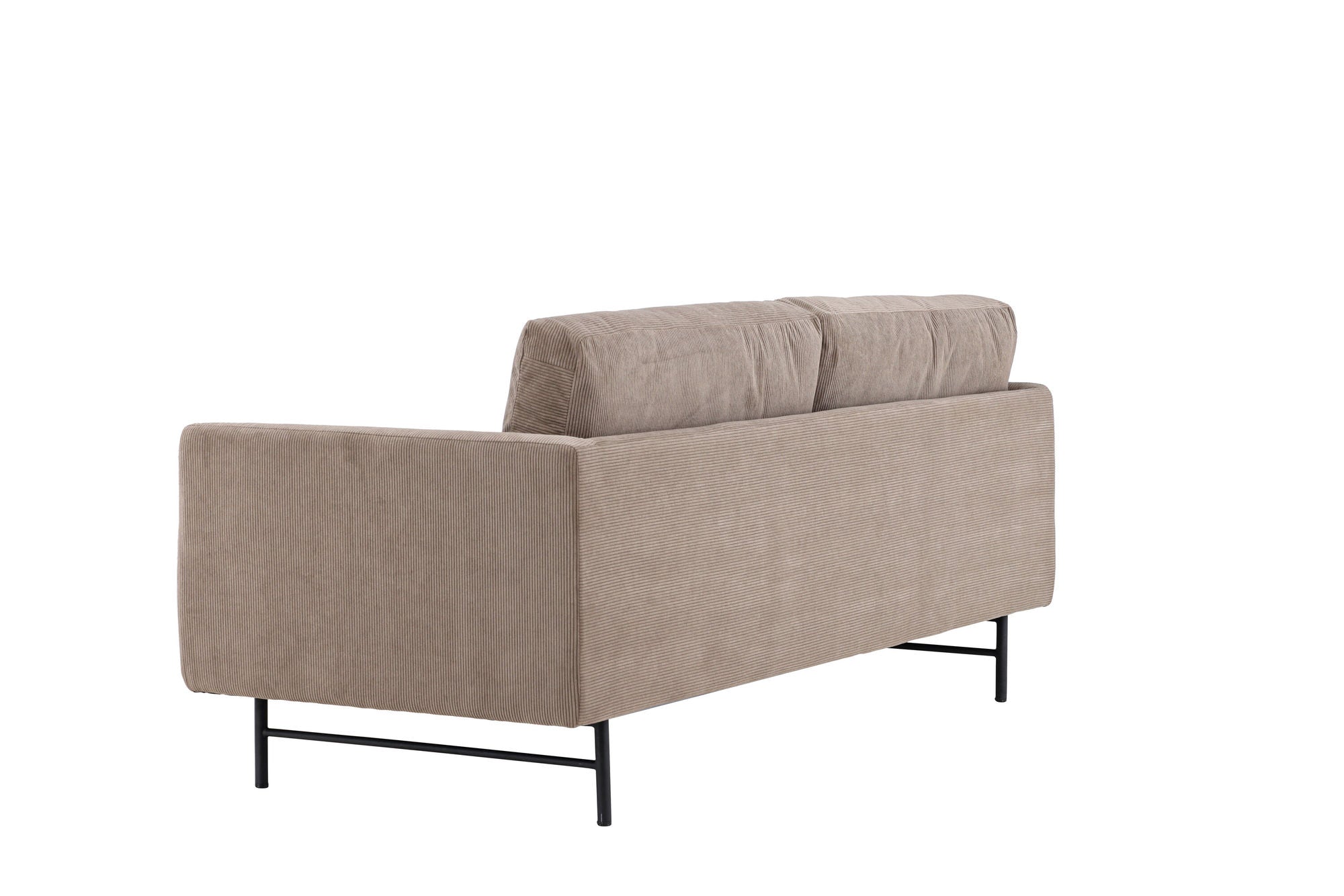 Venture Home Sky 3-seat Sofa - Brown /