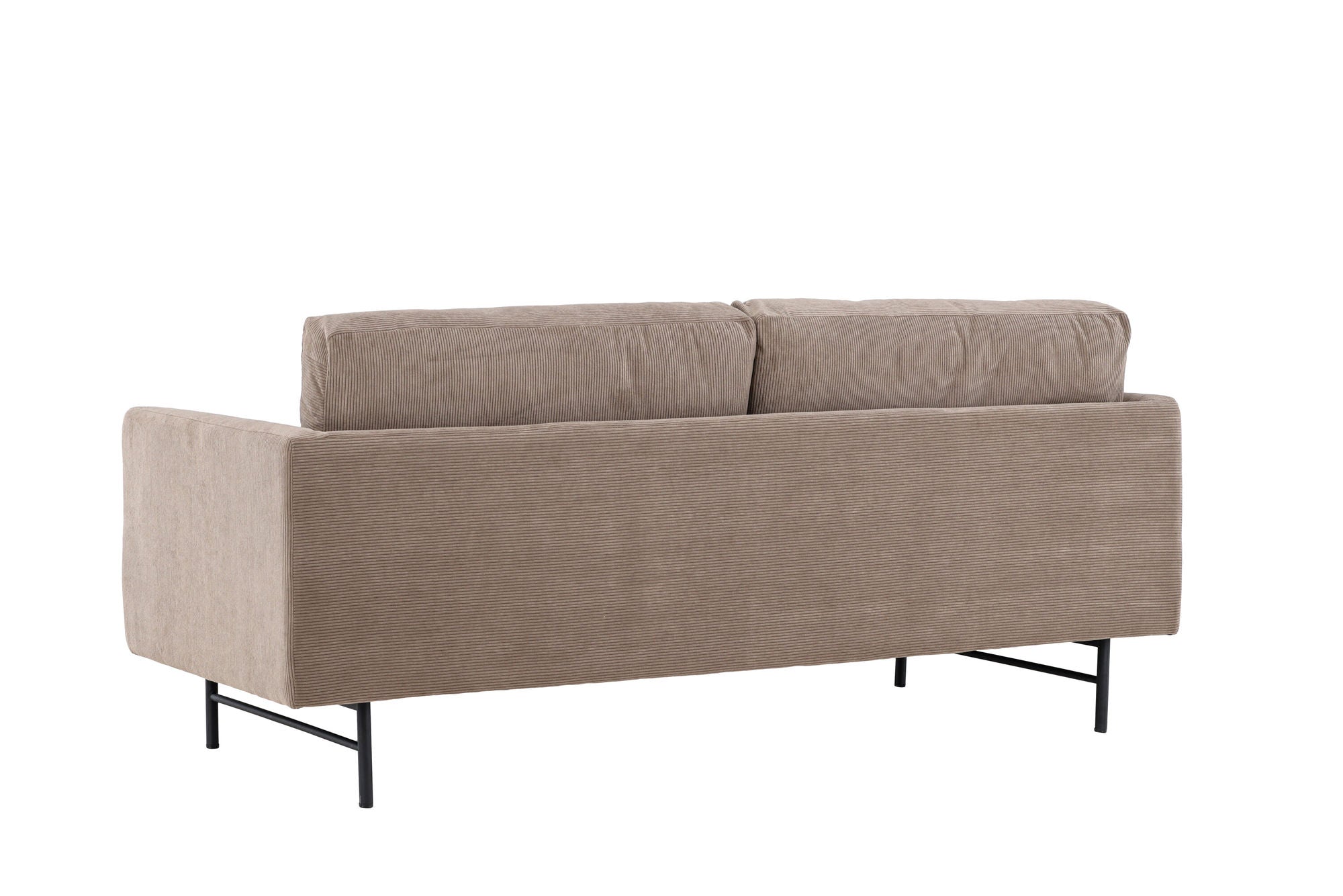 Venture Home Sky 3-seat Sofa - Brown /