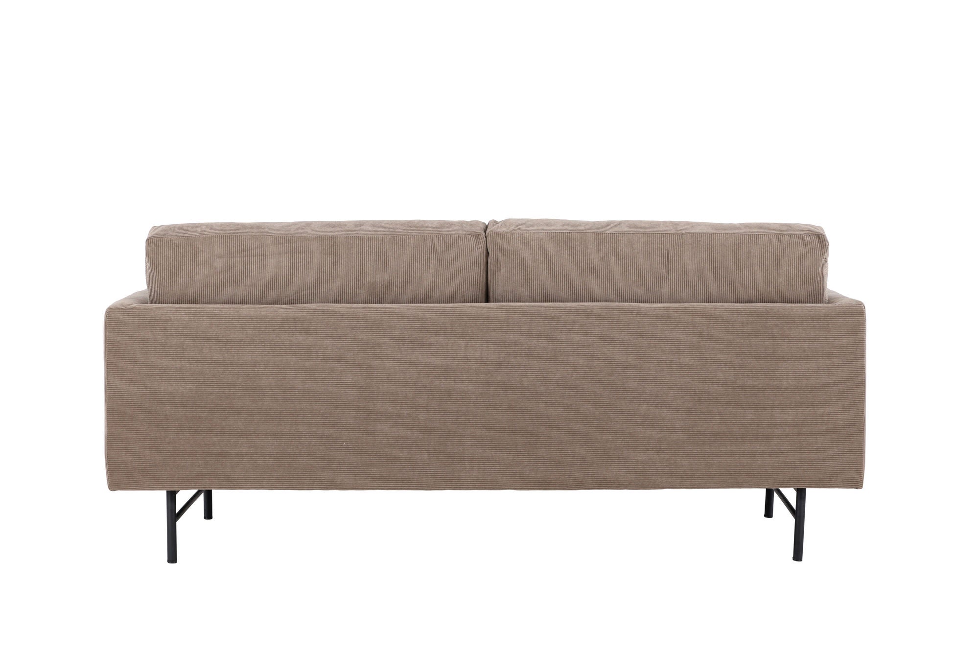 Venture Home Sky 3-seat Sofa - Brown /