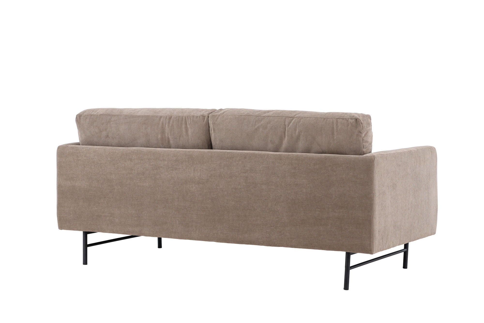Venture Home Sky 3-seat Sofa - Brown /
