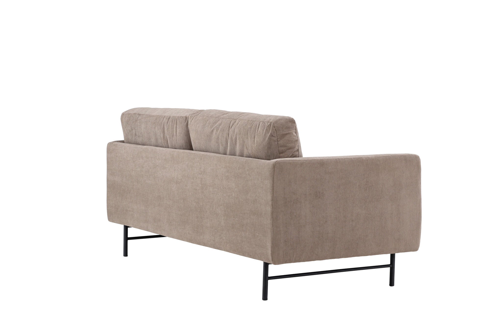 Venture Home Sky 3-seat Sofa - Brown /