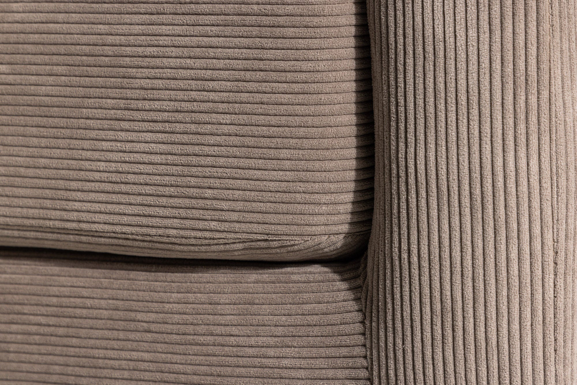 Venture Home Sky 3-seat Sofa - Brown /