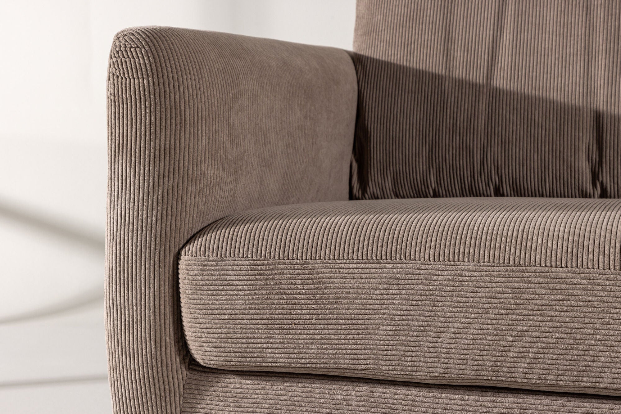 Venture Home Sky 3-seat Sofa - Brown /