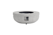 Venture Home Kea Fire Pit rund Ø91x36 cm - Grey