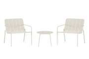 Venture Home Minos Lounge Set - Beige