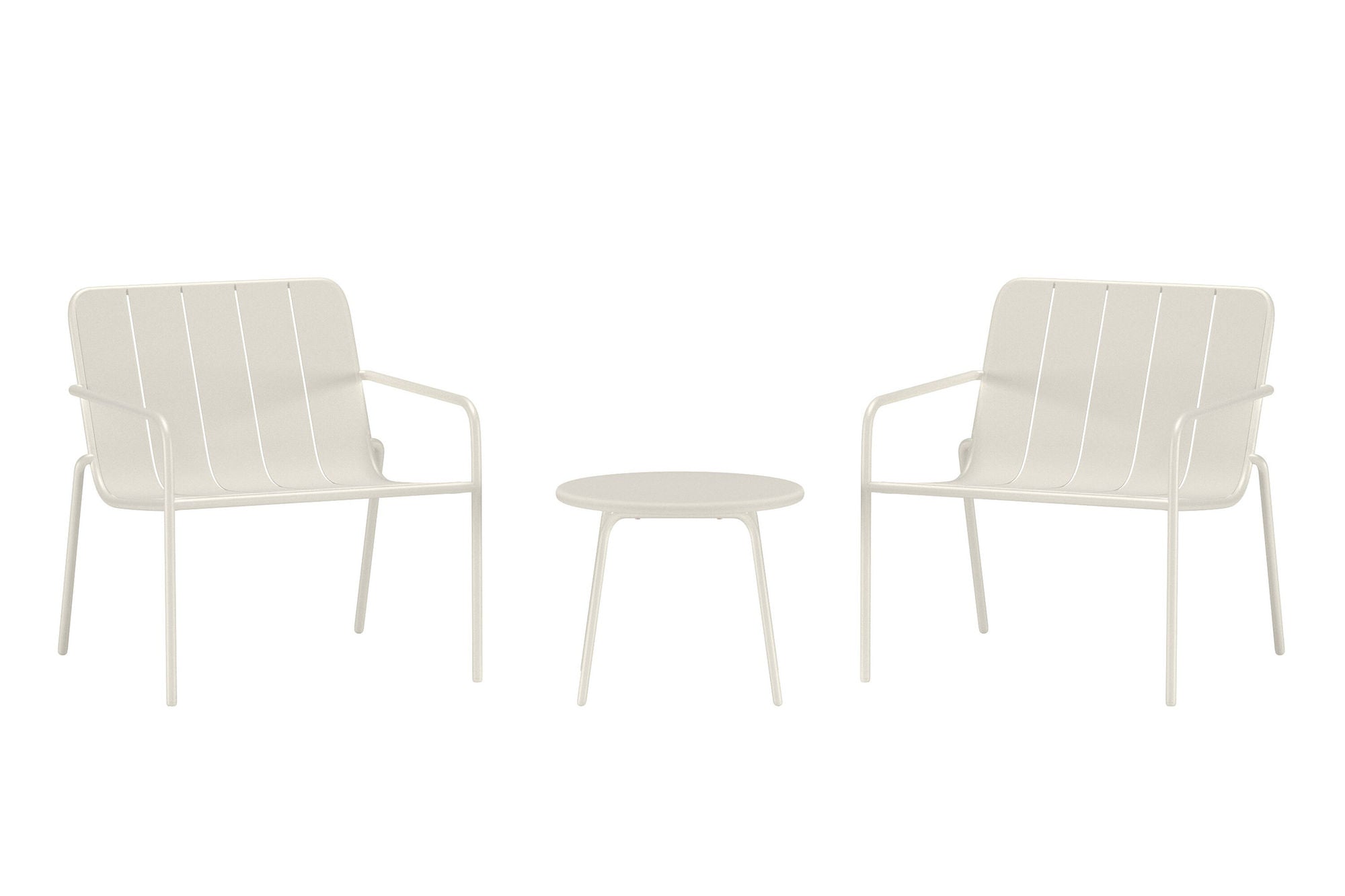 Venture Home Minos Lounge Set - Beige