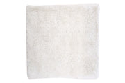 Venture Home Grace Polyester Carpet - 300*300- White