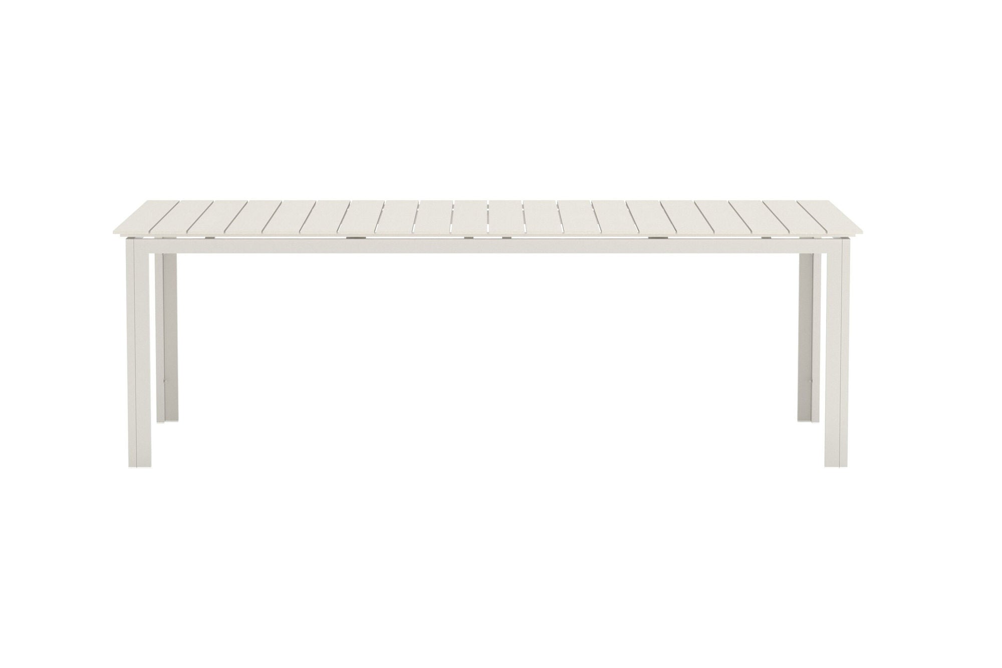 Venture Home Levels spisebord 229/310 - Beige / Beige