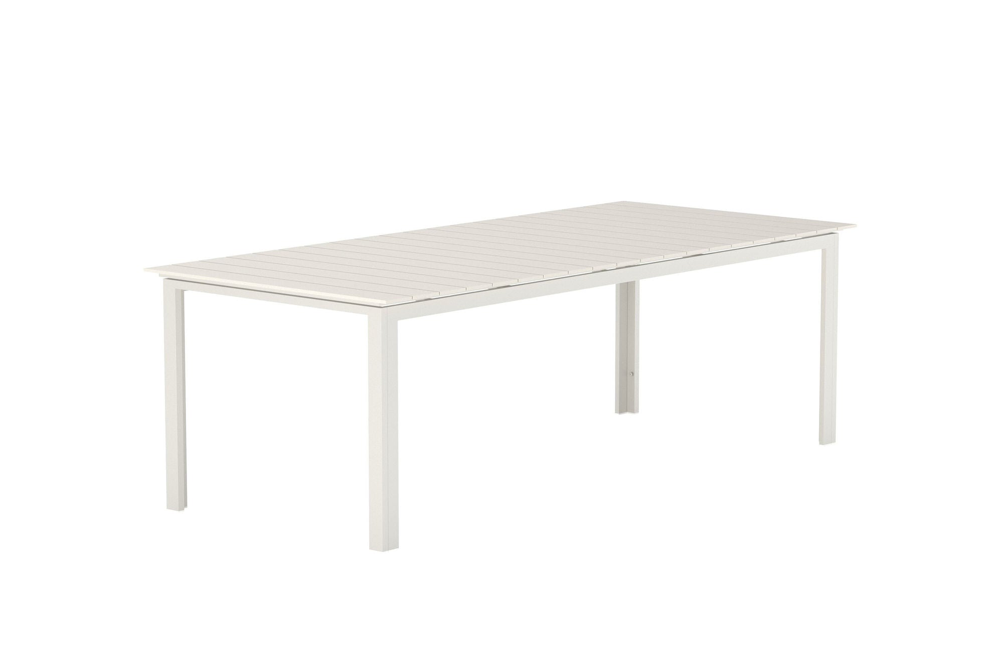 Venture Home Levels spisebord 229/310 - Beige / Beige