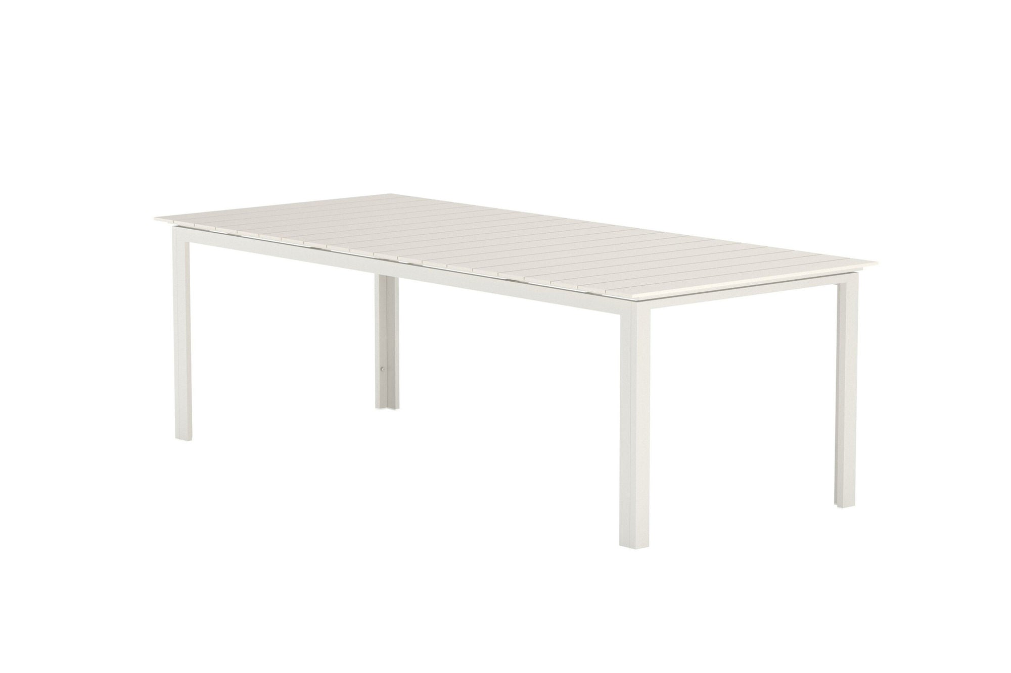 Venture Home Levels spisebord 229/310 - Beige / Beige