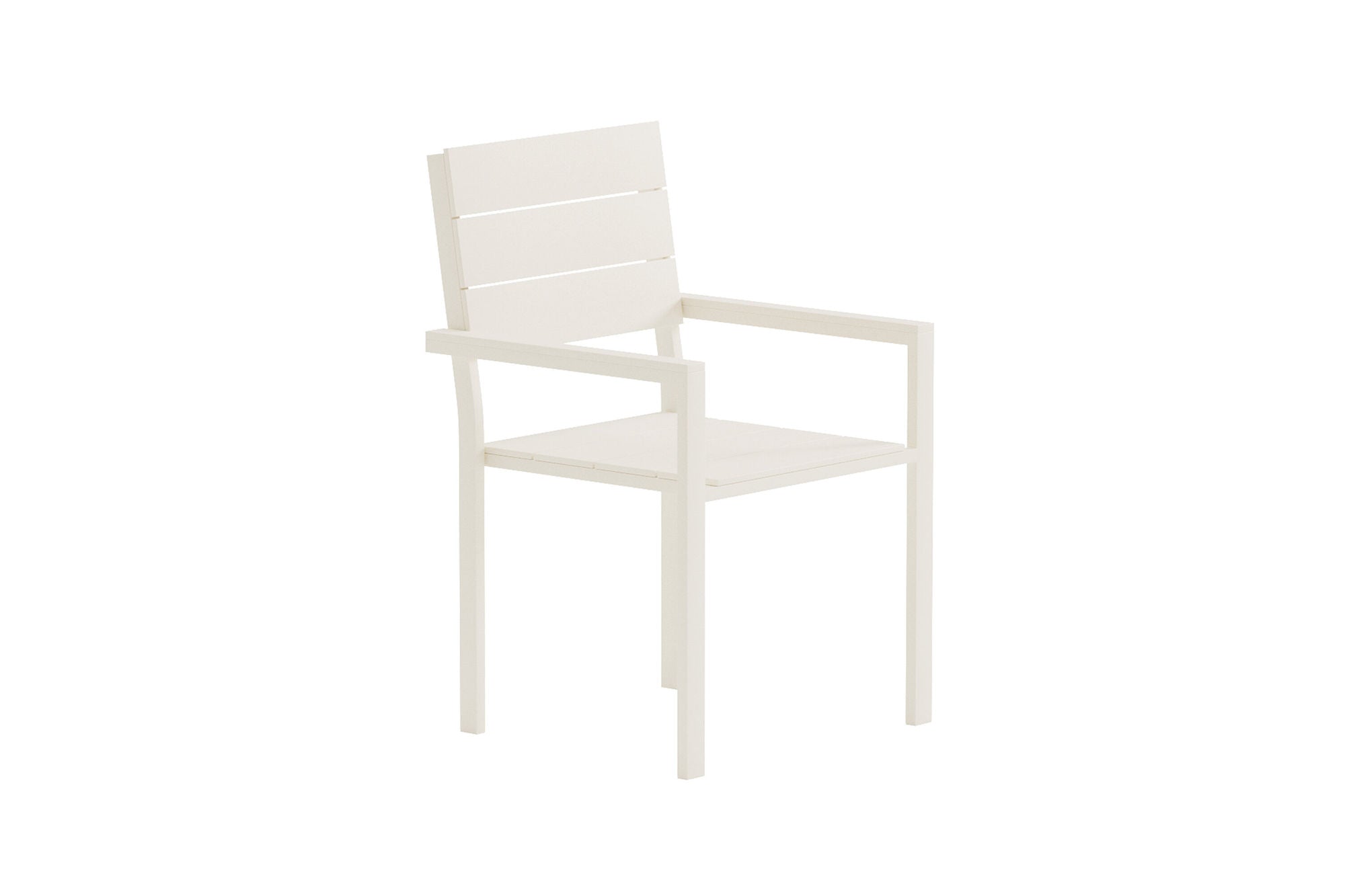 Venture Home Levels Spisebordsstol 2-Pack - Beige