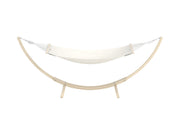 Venture Home Hedvig Hammock - Whitewash / Beige