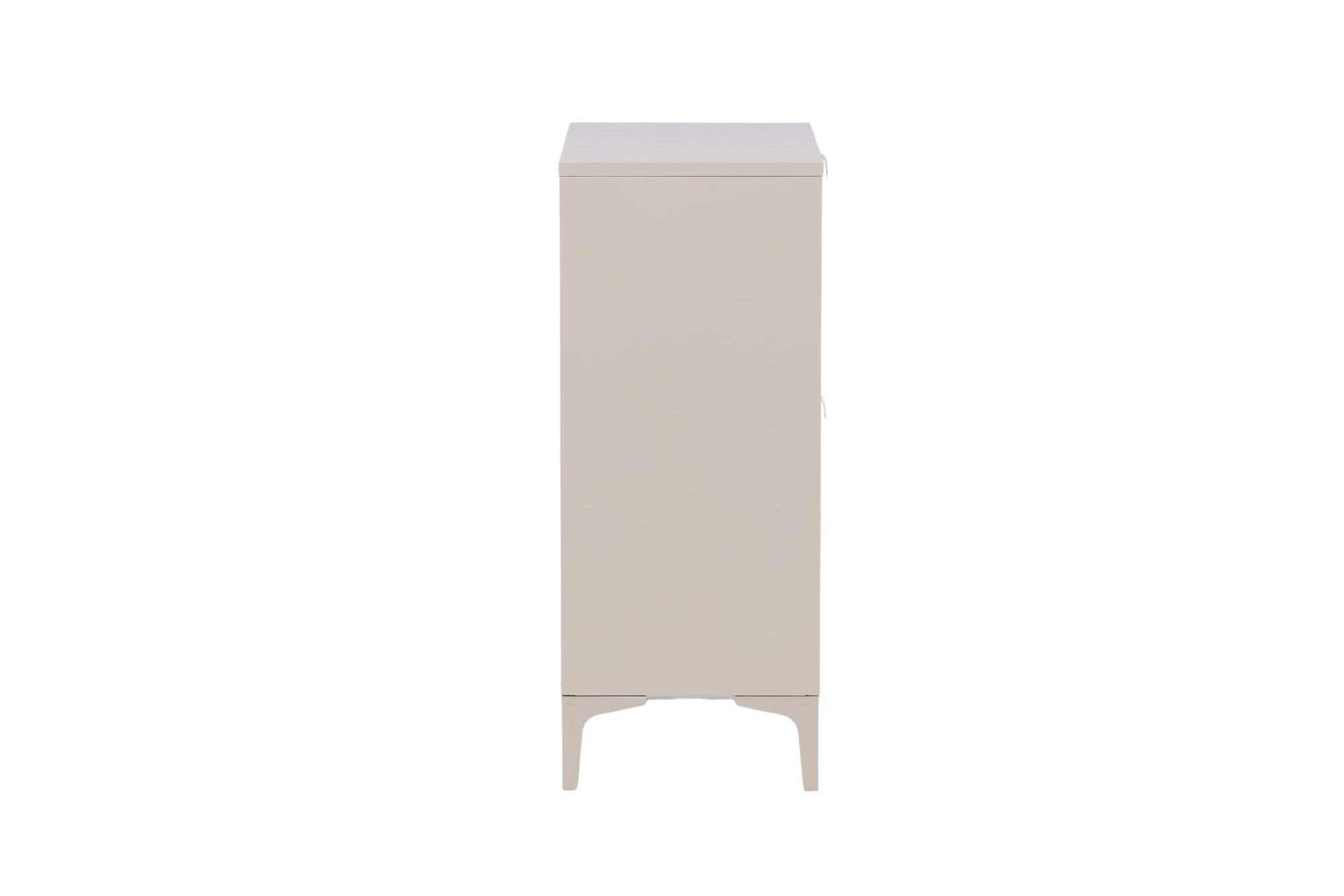Venture Home Piring 4 Drawer - Beige / Beige - Ersätter 15621-250