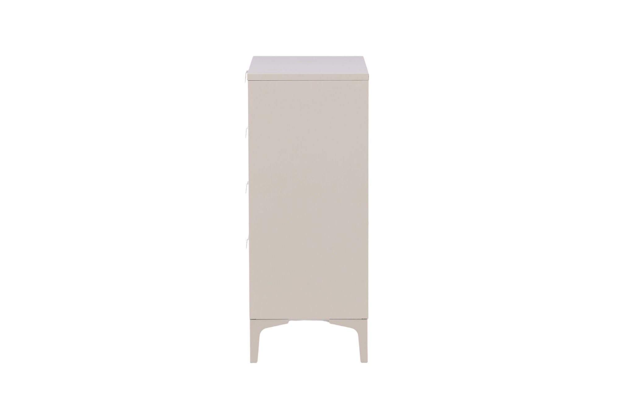 Venture Home Piring 4 Drawer - Beige / Beige - Ersätter 15621-250