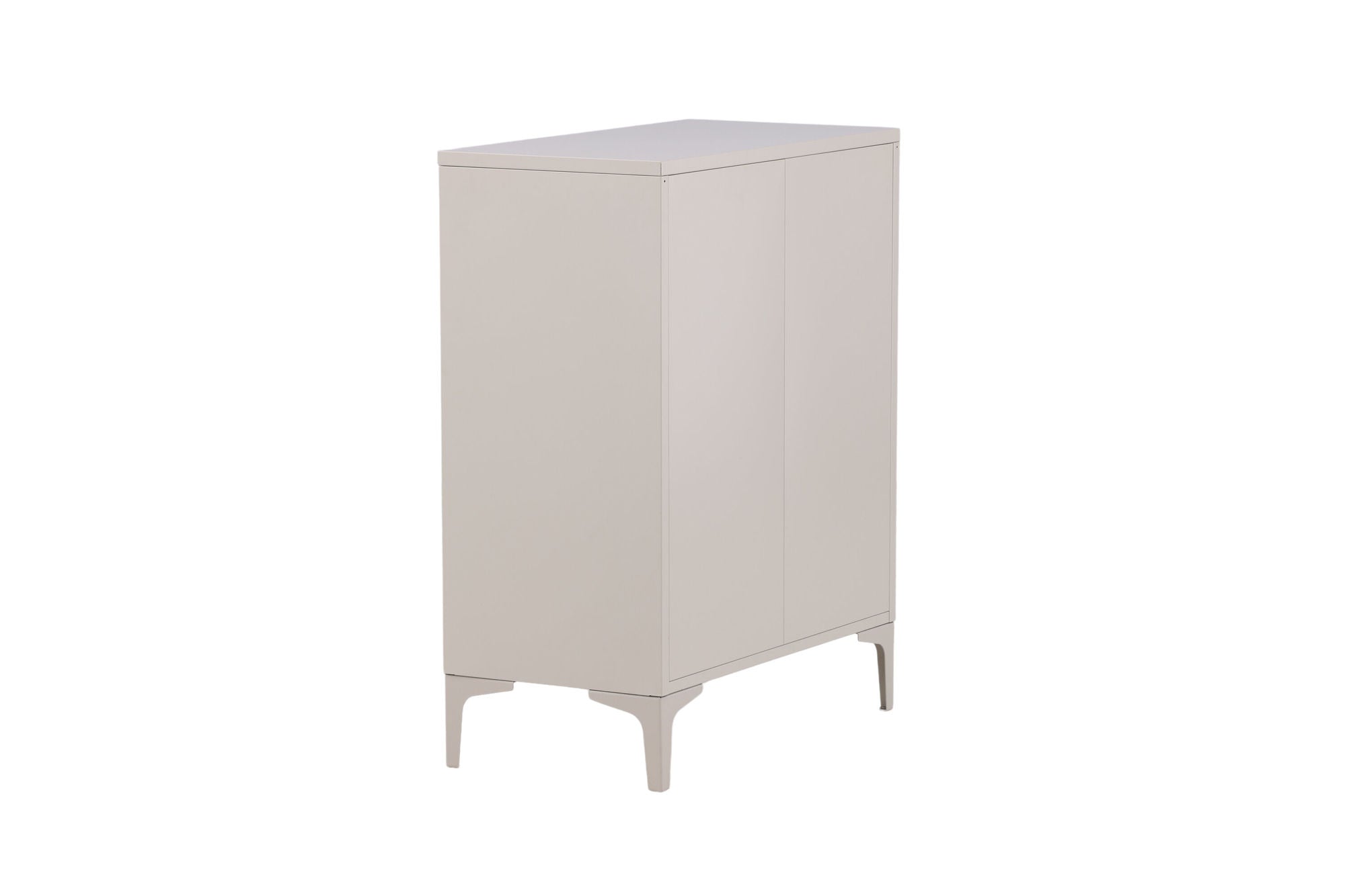 Venture Home Piring 4 Drawer - Beige / Beige - Ersätter 15621-250