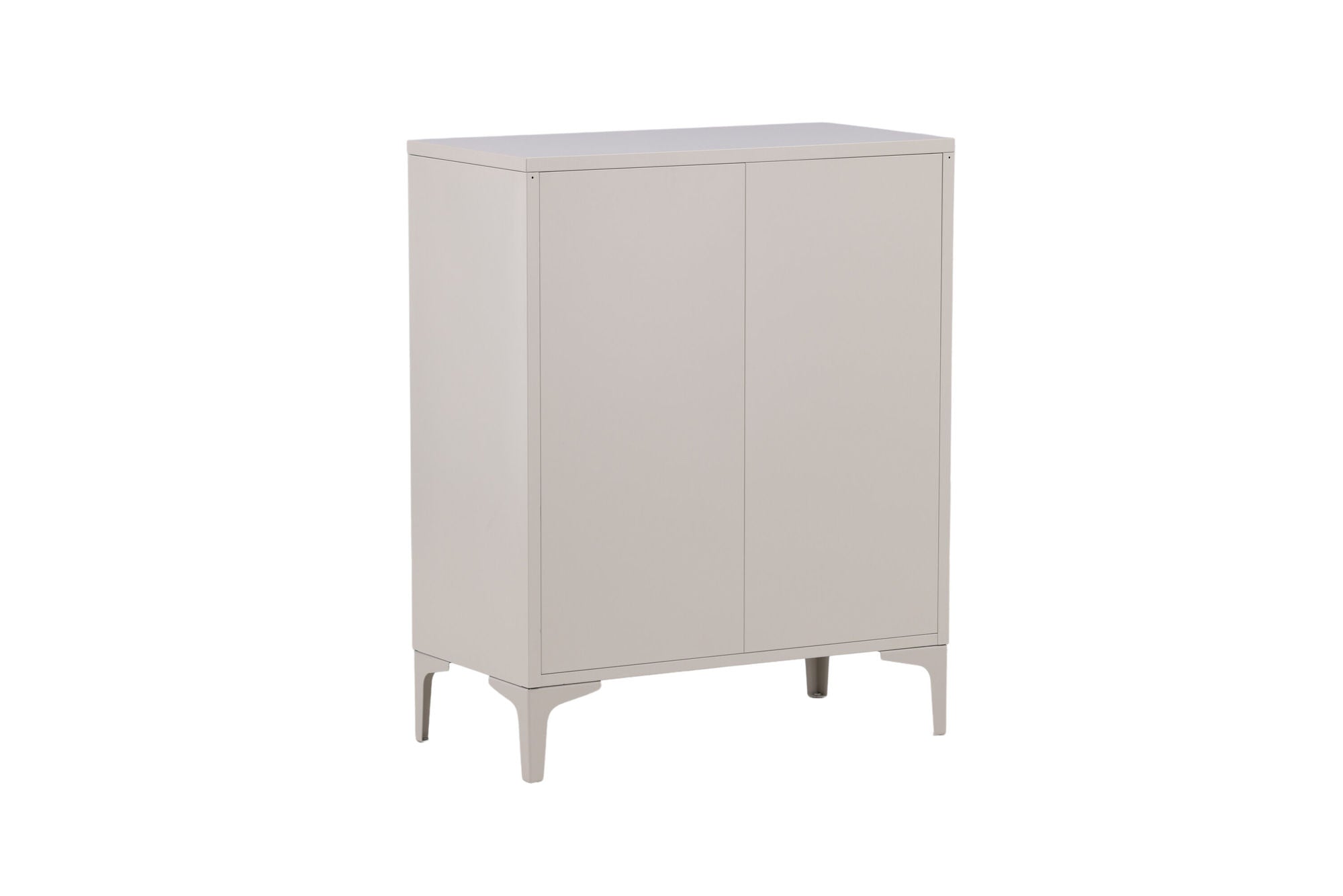 Venture Home Piring 4 Drawer - Beige / Beige - Ersätter 15621-250