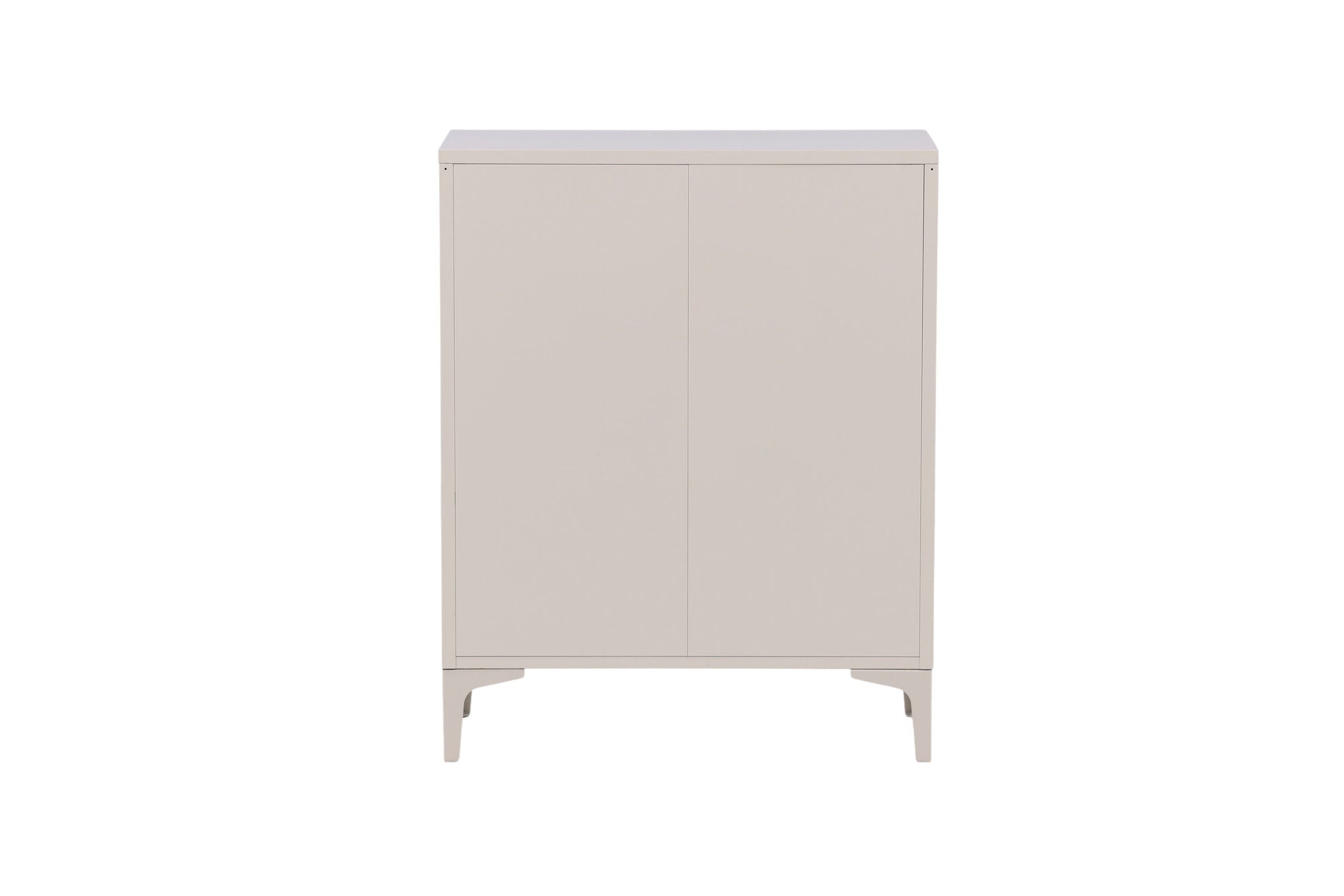 Venture Home Piring 4 Drawer - Beige / Beige - Ersätter 15621-250